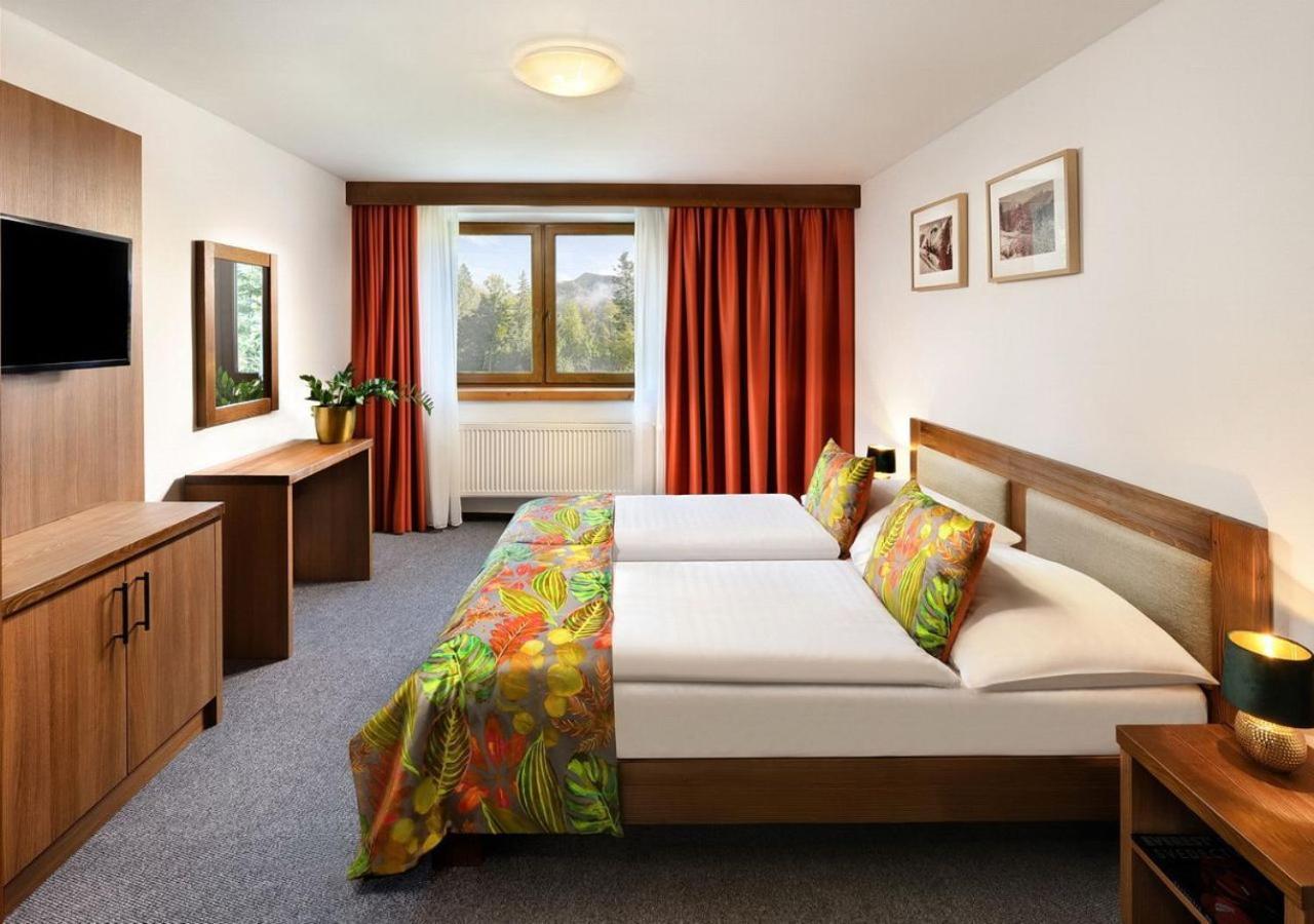 Hotel Srdiecko Tale Luaran gambar