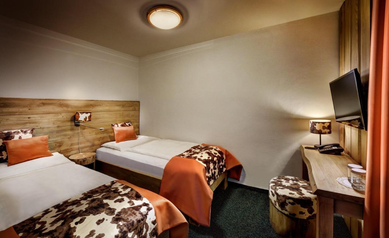 Hotel Srdiecko Tale Luaran gambar