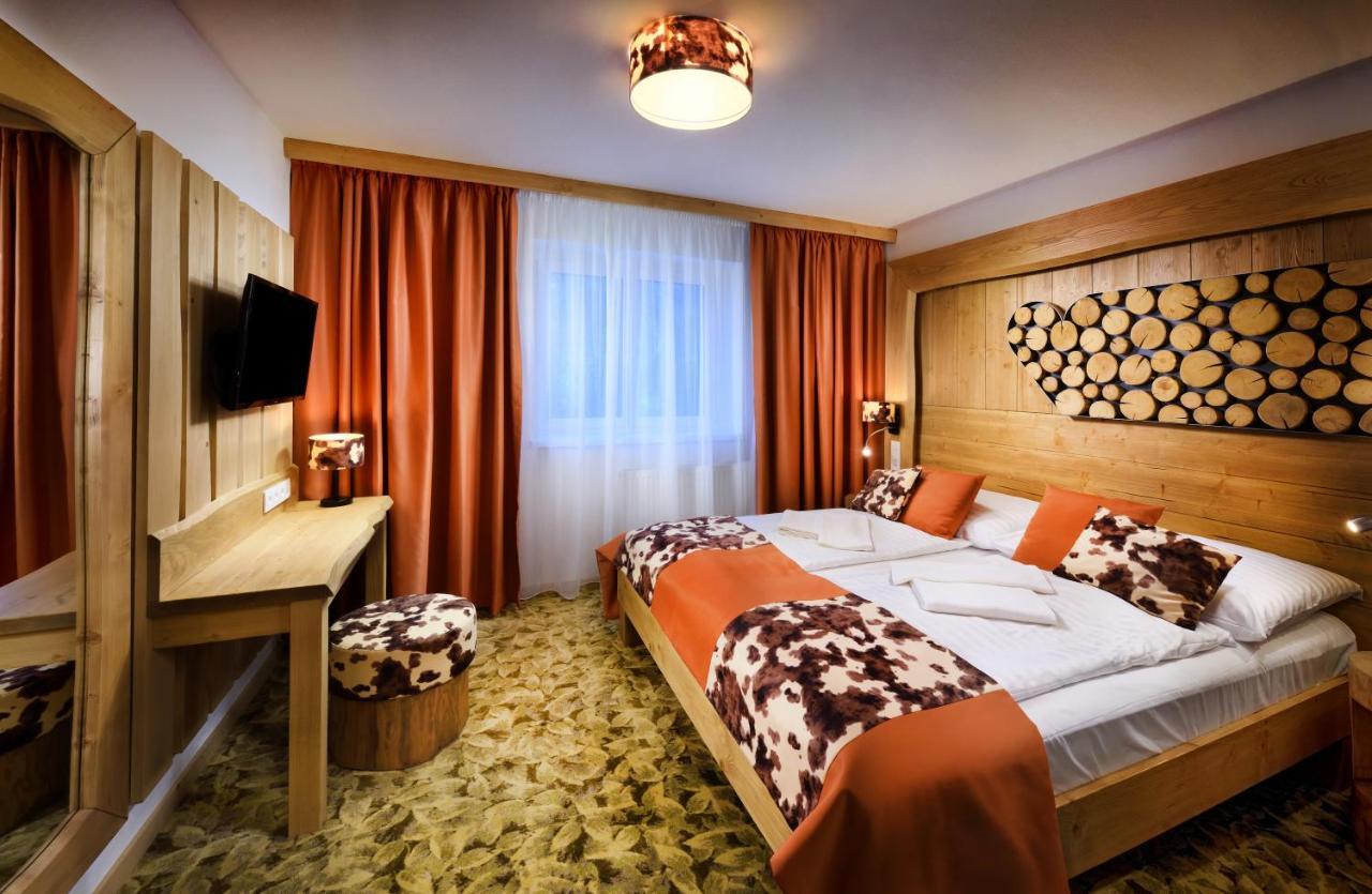 Hotel Srdiecko Tale Luaran gambar
